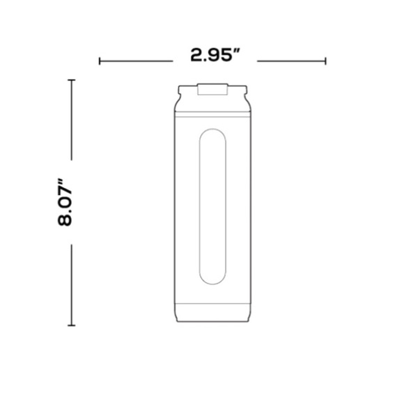 Igloo 16 oz Insulated Tumbler Flip N Sip Green NWT - Picture 3 of 15